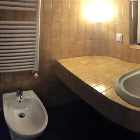 Apartman Clalu - Casa Vacanze