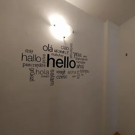 Apartman Clalu - Casa Vacanze