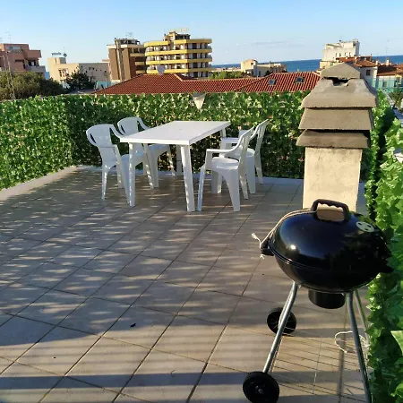 Clalu - Casa Vacanze