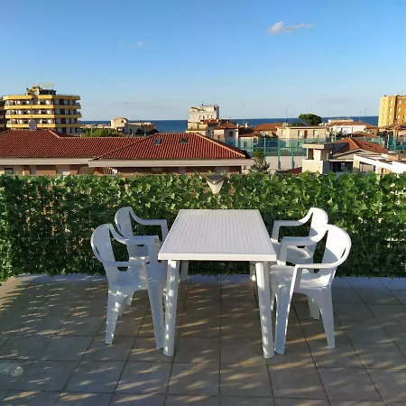 Clalu - Casa Vacanze * Senigallia